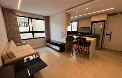 Apartamento para aluguel, 2 quartos, 1 suíte, 2 vagas, santa efigênia - belo horizonte/mg