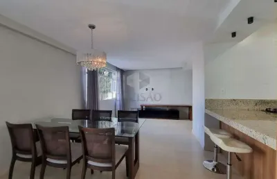 Apartamento com 2 quartos para alugar na Vila Paris, Belo Horizonte 