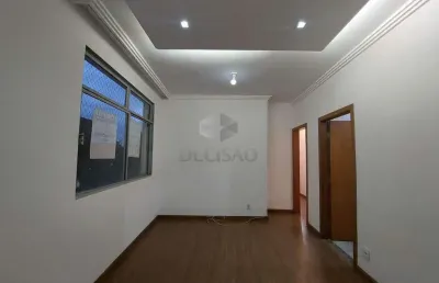 Apartamento para aluguel, 2 quartos, 1 vaga, santa efigênia - belo horizonte/mg