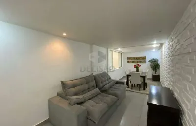 Apartamento para aluguel, 3 quartos, 1 suíte, 1 vaga, serra - belo horizonte/mg