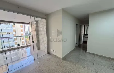 Apartamento 2 quartos para aluguel, 2 quartos, 1 suíte, 2 vagas, funcionários - belo horizonte/mg