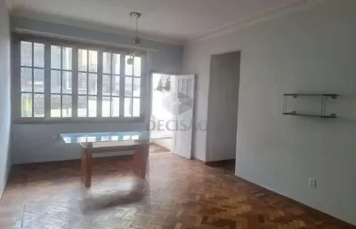 Apartamento para aluguel, 3 quartos, 1 vaga, santa efigênia - belo horizonte/mg