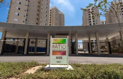 Apartamento para venda em taubaté, areao, 3 dormitórios, 1 suíte, 2 banheiros, 2 vagas
