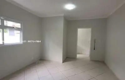 Apartamento para venda em taubaté, granja daniel, 1 dormitório, 1 banheiro, 1 vaga