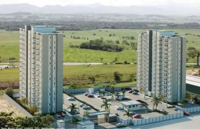 Apartamento para venda em são josé dos campos, conjunto residencial galo branco, 2 dormitórios, 1 banheiro, 1 vaga