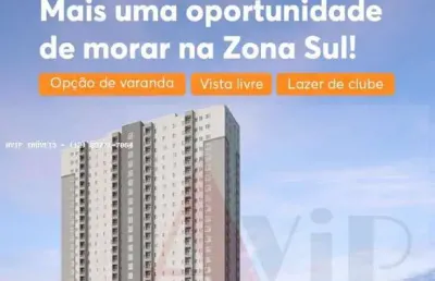 Apartamento para venda em são josé dos campos, reserva vale real, 2 dormitórios, 1 banheiro, 1 vaga