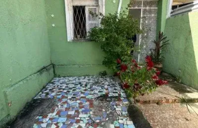 Imóvel para venda tem 92 metros quadrados com 3 quartos em parque araxá - fortaleza - ce