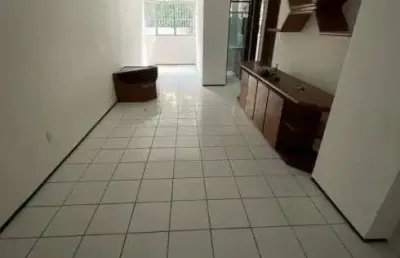 Imóvel para venda possui 84 metros quadrados com 3 quartos em josé bonifácio - fortaleza - ce