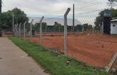 Terreno comercial para alugar na Rua João Pedro Moreira de Carvalho, 575, Distrito Industrial, Sinop
