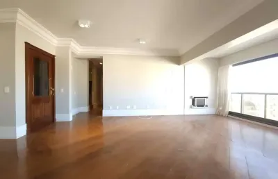 Maravilhosa cobertura à venda no cambuí - 440m² - no coração do bairro - campinas/sp