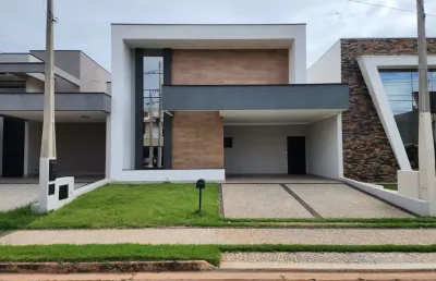 Casa térrea à venda em condomínio fechado - o seu novo lar em paulínia