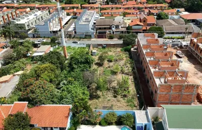 Terreno de 1000m² à venda na chácara primavera, campinas - oportunidade única para investidores!