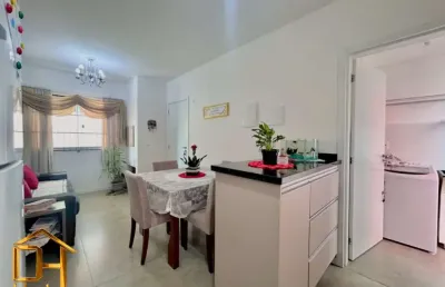 Apartamento térreo giardino com 3 quartos, espaço externo, churrasqueira e 2 vagas de garagem