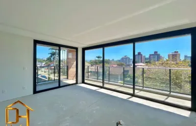 Apartamento com 3 quartos à venda na Rua Aracaju, 1751, Santo Antônio, Joinville