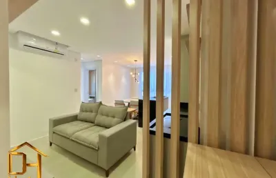 Apartamento com 2 quartos à venda na Rua Hermann Metz, 1481, Anita Garibaldi, Joinville
