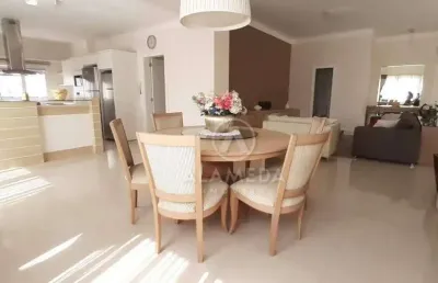 Cobertura com 3 dormitórios à venda, 330 m² por r$ 6.600.000,00 - jardim blumenau - blumenau/sc