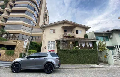 Casa, 400 m² - venda por r$ 1.800.000,00 ou aluguel por r$ 6.000,00/mês - jardim blumenau - blumenau/sc