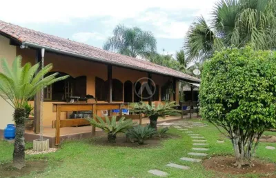 Casa à venda, 700 m² por r$ 4.780.000,00 - itoupava norte - blumenau/sc