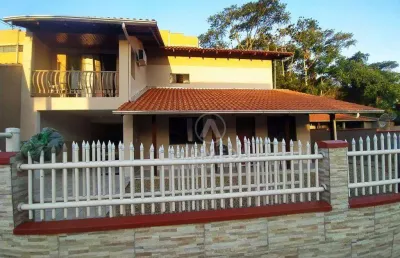 Casa à venda, 220 m² por r$ 690.000,00 - velha - blumenau/sc