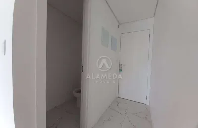 Apartamento à venda por r$ 808.000,00 - vila nova - blumenau/sc