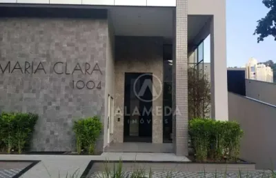 Sala à venda, 43 m² por r$ 330.000,01 - vila nova - blumenau/sc