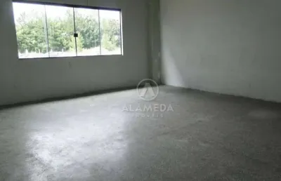 Sala para alugar, 36 m² por r$ 1.200,00/mês - itoupava central - blumenau/sc