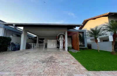Casa à venda, 241 m² por r$ 1.950.000,00 - itoupava central - blumenau/sc