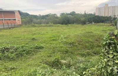 Terreno à venda, 43356 m² por r$ 2.800.000,00 - itoupava central - blumenau/sc