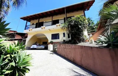 Casa à venda, 180 m² por r$ 1.100.000,08 - escola agrícola - blumenau/sc