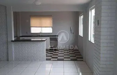 Casa à venda, 200 m² por r$ 650.000,00 - água verde - blumenau/sc