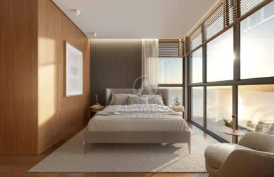 Bris - apartamento com 3 dormitórios à venda, 140 m² por r$ 1.488.676 - perequê - porto belo/sc