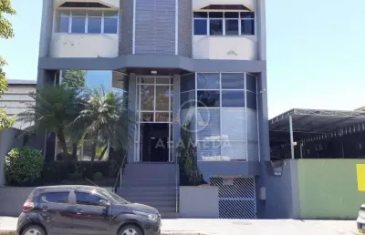 Sala para alugar, 40 m² por r$ 1.110,00/mês - centro - blumenau/sc