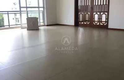 Cobertura à venda, 355 m² por r$ 1.300.000,08 - centro - blumenau/sc