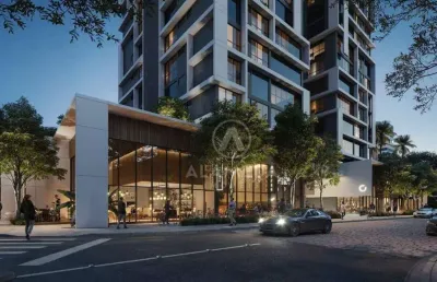 Apartamento com 3 dormitórios à venda, 159 m² por r$ 1.755.127,00 - centro - blumenau/sc