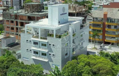 Apartamento à venda, 189 m² por r$ 2.183.965,98 - mariscal - bombinhas/sc
