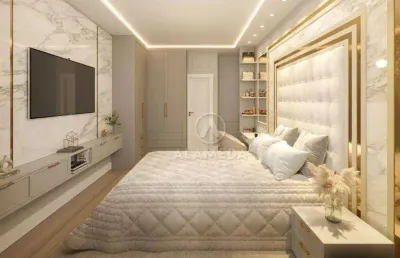 Apartamento à venda, 69 m² por r$ 860.474,08 - jardim praia mar - itapema/sc