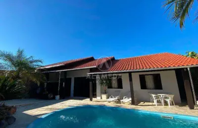 Casa à venda, 192 m² por r$ 950.000,08 - velha - blumenau/sc