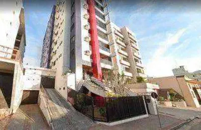 Apartamento à venda, 157 m² por r$ 1.009.450,01 - victor konder - blumenau/sc