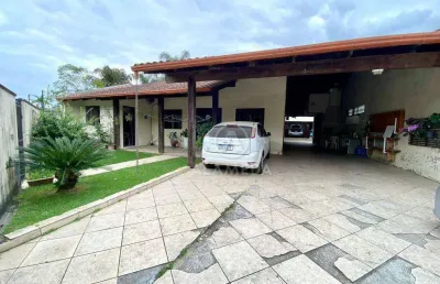 Casa à venda, 263 m² por r$ 720.000,00 - itoupava central - blumenau/sc
