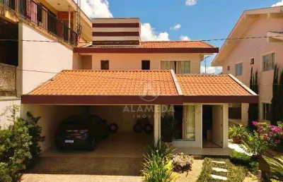 Casa à venda, 190 m² por r$ 950.000,00 - itoupava central - blumenau/sc