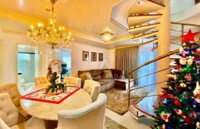 Apartamento à venda, 170 m² por r$ 850.000,01 - garcia - blumenau/sc