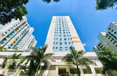 Apartamento à venda, 65 m² por r$ 525.000,00 - itoupava seca - blumenau/sc