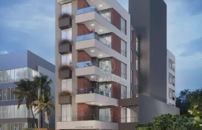 Apartamento à venda, 94 m² por r$ 500.000,00 - água verde - blumenau/sc