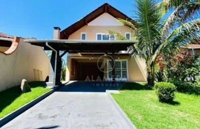 Casa à venda, 151 m² por r$ 905.000,00 - velha - blumenau/sc