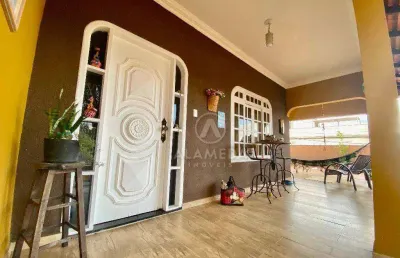 Casa à venda, 217 m² por r$ 750.000,00 - itoupava central - blumenau/sc