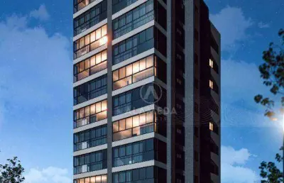 Apartamento à venda por r$ 769.000,01 - água verde - blumenau/sc