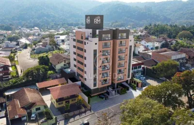 Apartamento à venda por r$ 729.000,00 - vorstadt - blumenau/sc