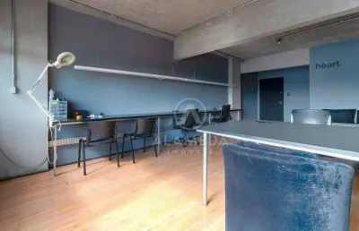 Sala à venda, 38 m² por r$ 276.000,01 - centro (blumenau) - blumenau/sc