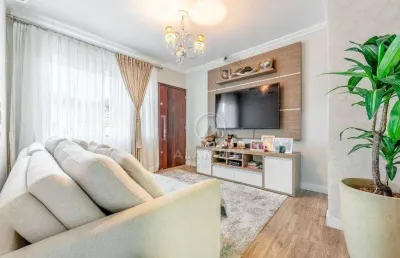 Casa mobiliada com  piscina - 3 dormitórios (suíte) à venda, 217 m² por r$ 1.000.000 - velha - blumenau/sc