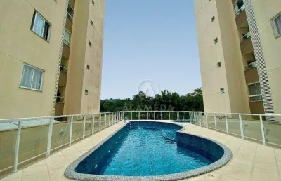 Apartamento à venda, 75 m² por r$ 345.000,01 - itoupava central - blumenau/sc